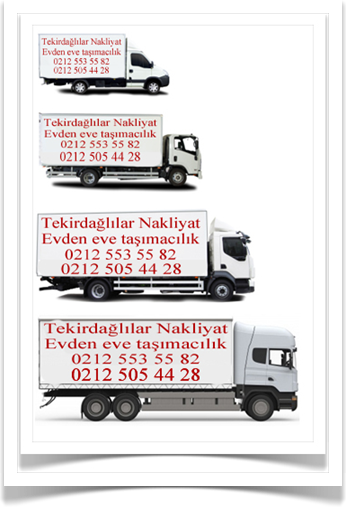 www.tekirdaglilarnakliyat.com Tekirdağlılar Nakliyat